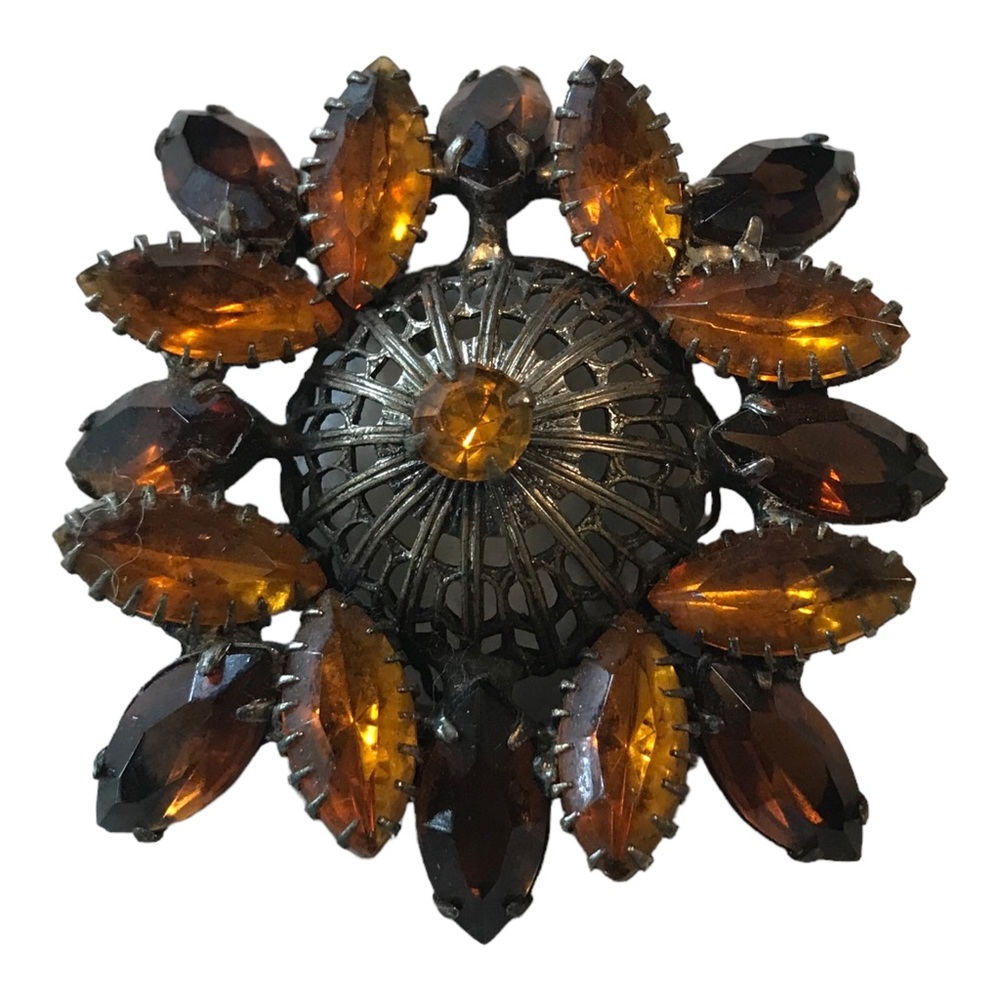 Antique Brooch